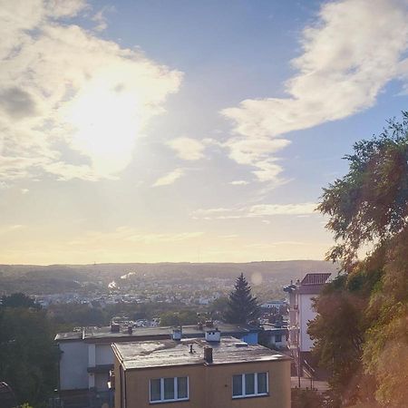 Apartament Nad Klifem Sea View Gdynia Luaran gambar