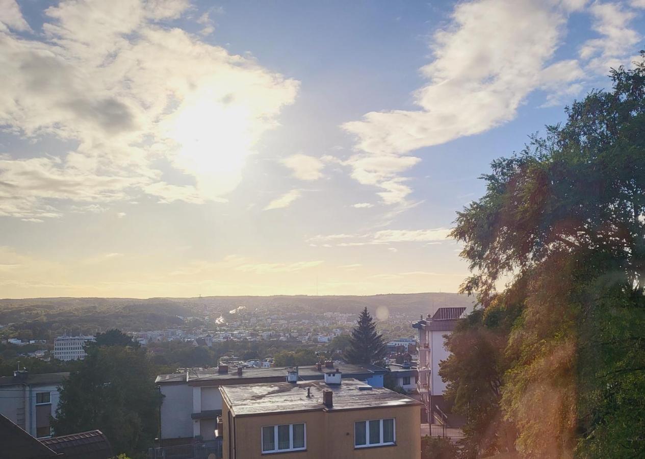 Apartament Nad Klifem Sea View Gdynia Luaran gambar