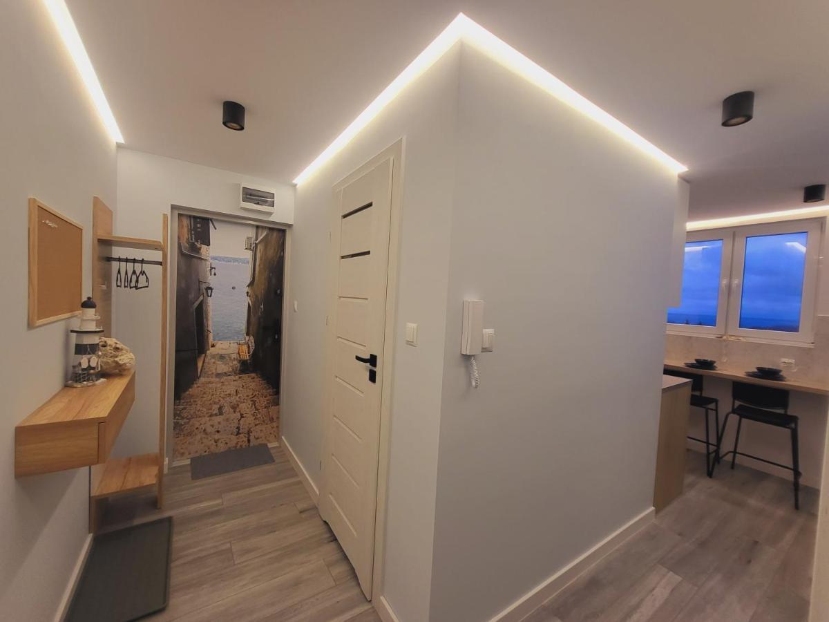Apartament Nad Klifem Sea View Gdynia Luaran gambar